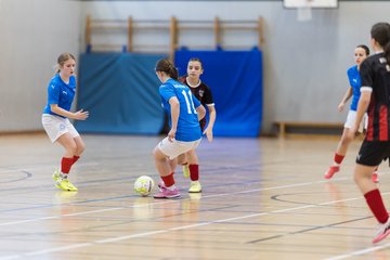 Bild 537 - wCJ NFV Futsalmeisterschaft